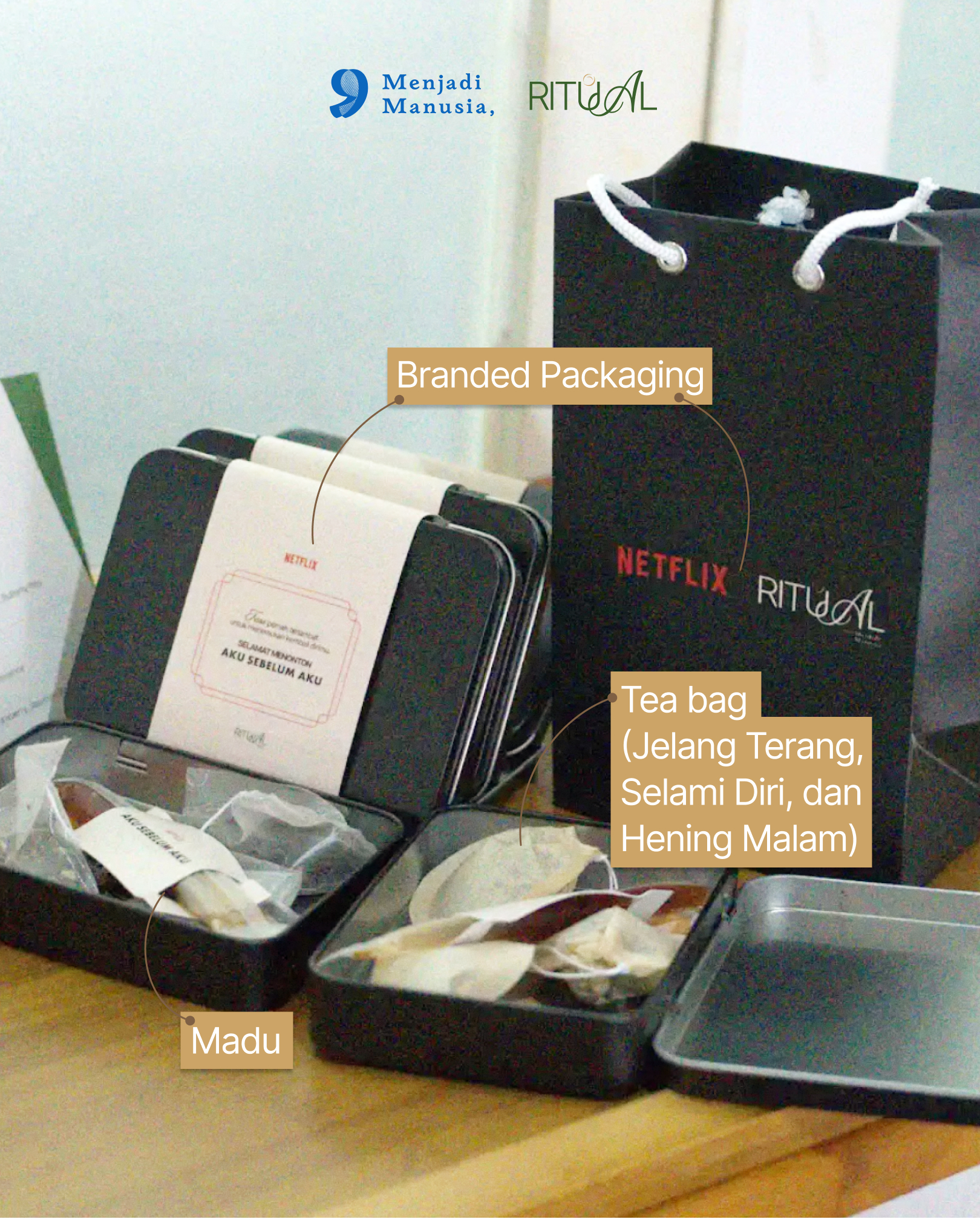 260724 - Ritual di Netflix 2